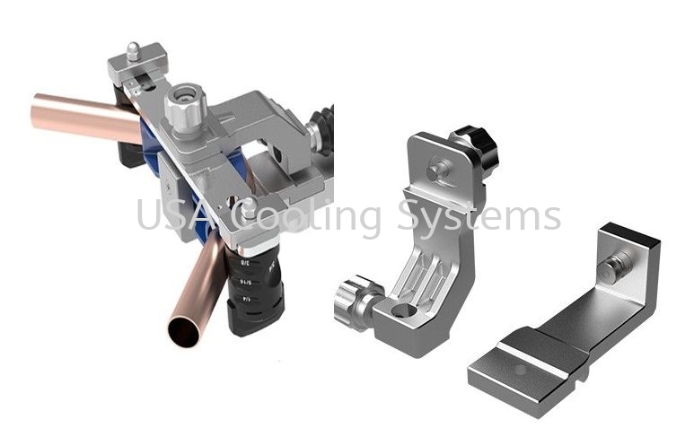 Value Reverse Bending Attachment Kit VTBRK