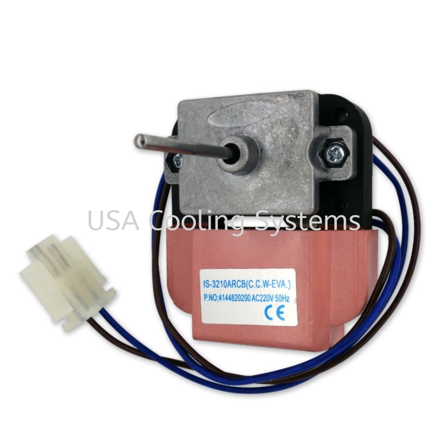 USA Evaporator Fan Motor IS-3210ARBC
