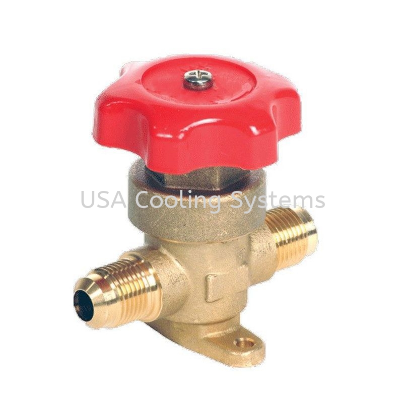 USA Hand Valve