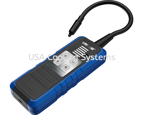 Value Leak Detector VML-1