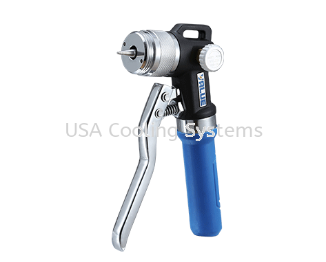 Value Hydraulic Tube Expander VHE-29D