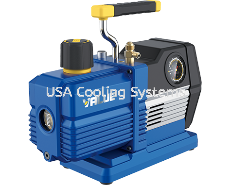 Value Vacuum Pump VRP-6DV / VRP-8DV