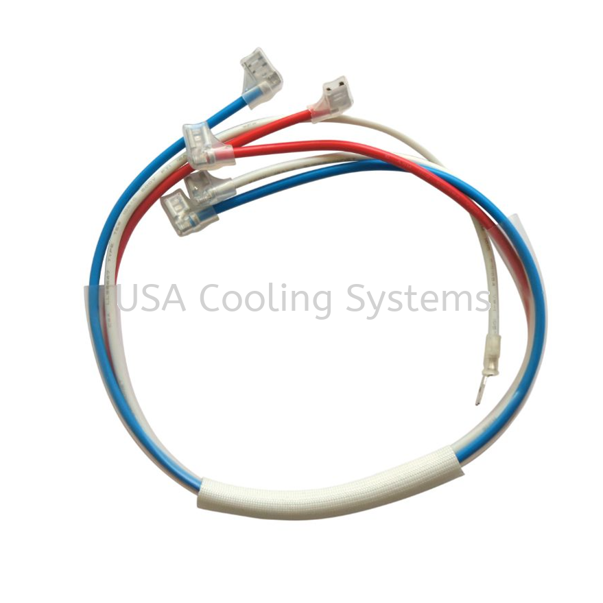 USA Terminal Wire