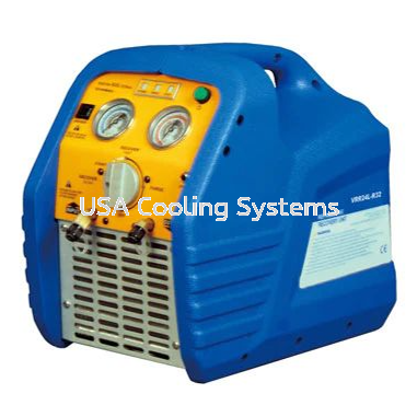 Value Recovery Unit VRR24L-R32