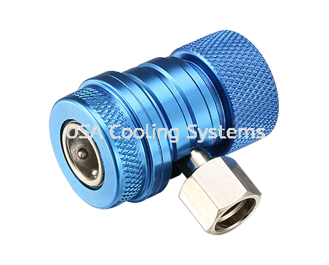 Value Quick Coupler VHF-SB (B)