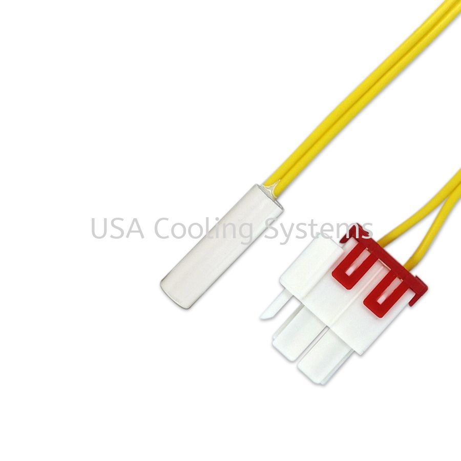 USA Temperature Sensor CCG-006 (5K) White