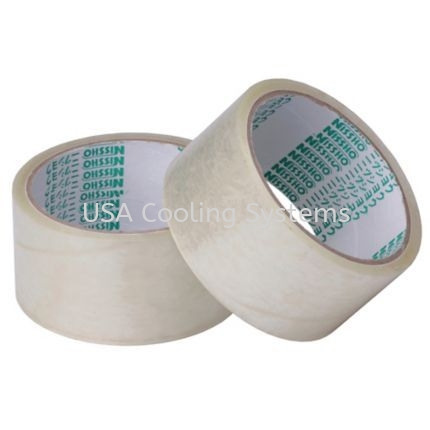 Nissho Packing Tape