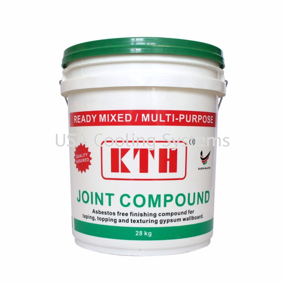 KTH Joint Compound