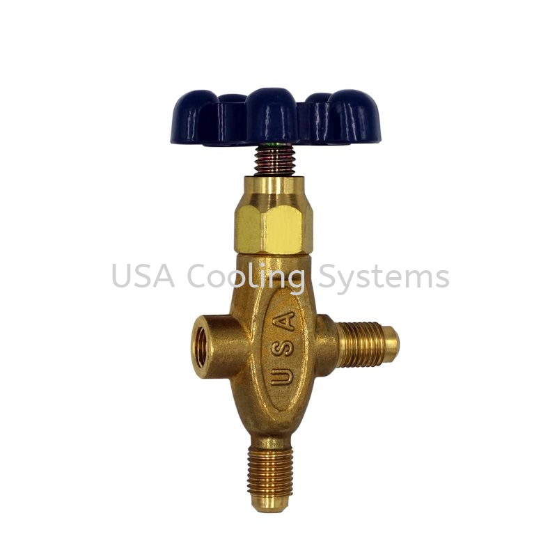 USA Testing Unit CT466