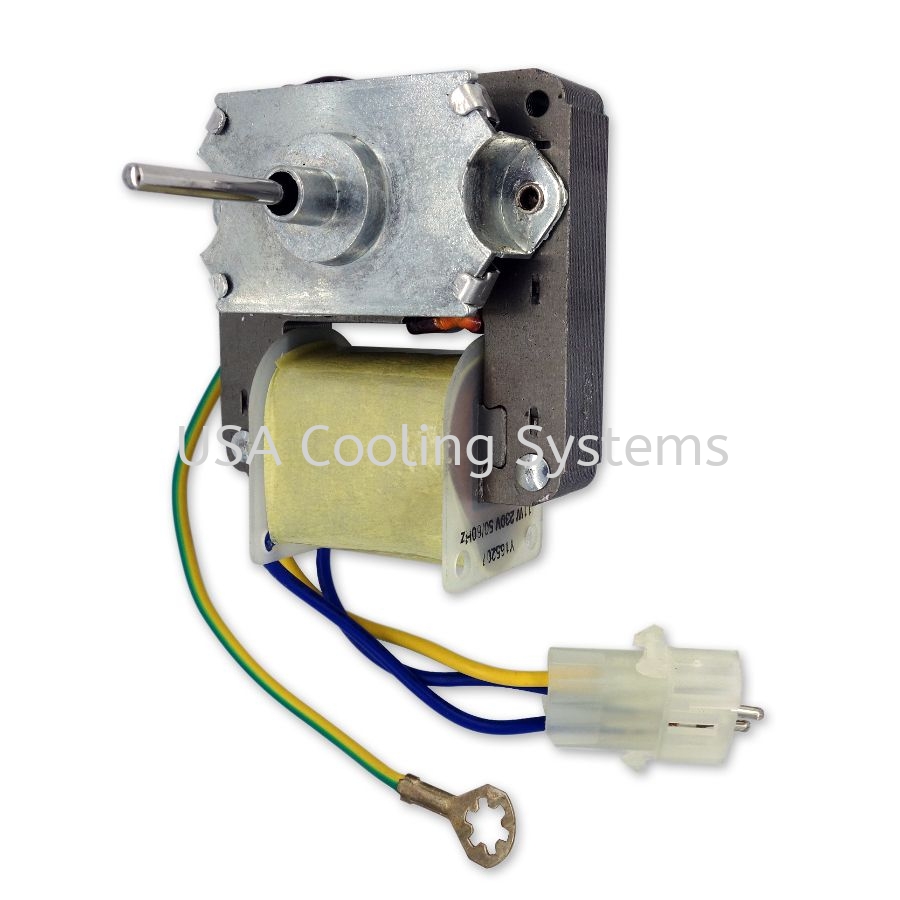 USA Evaporator Fan Motor Y165207