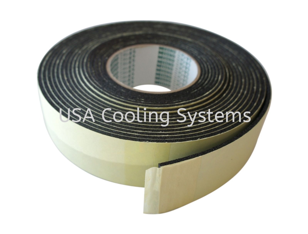 Nissho Air-Cond Foam Tape