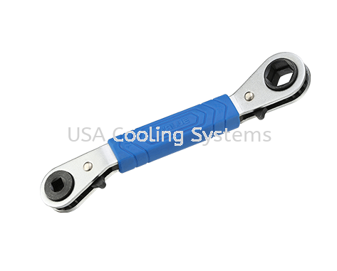 Value Rachet Spanner VRT-201