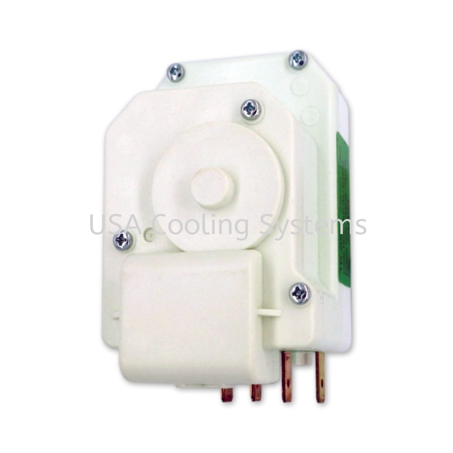 USA Defrost Timer TD-20-C