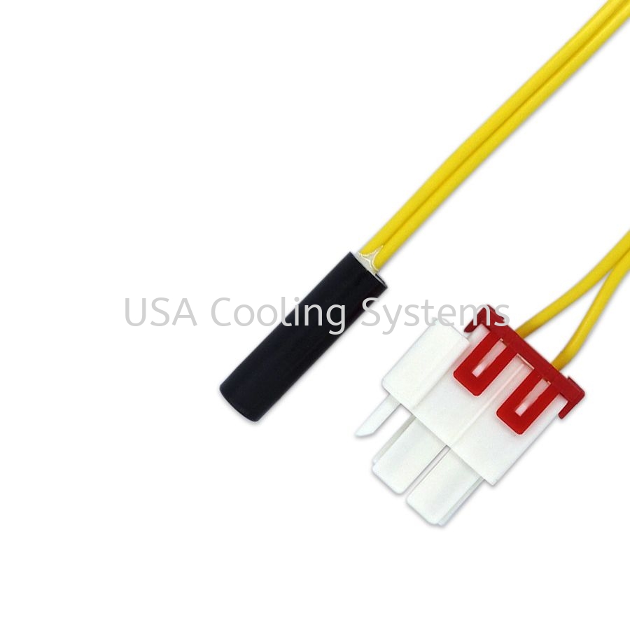 USA Temperature Sensor CCG-006 (5K) Black