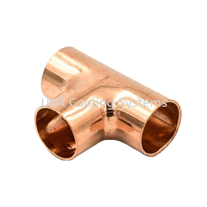 Copper Joint & Fittings