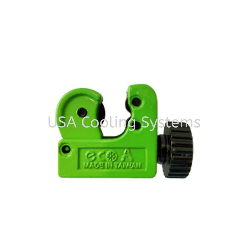 ecoA Mini Tube Cutter UTC-15