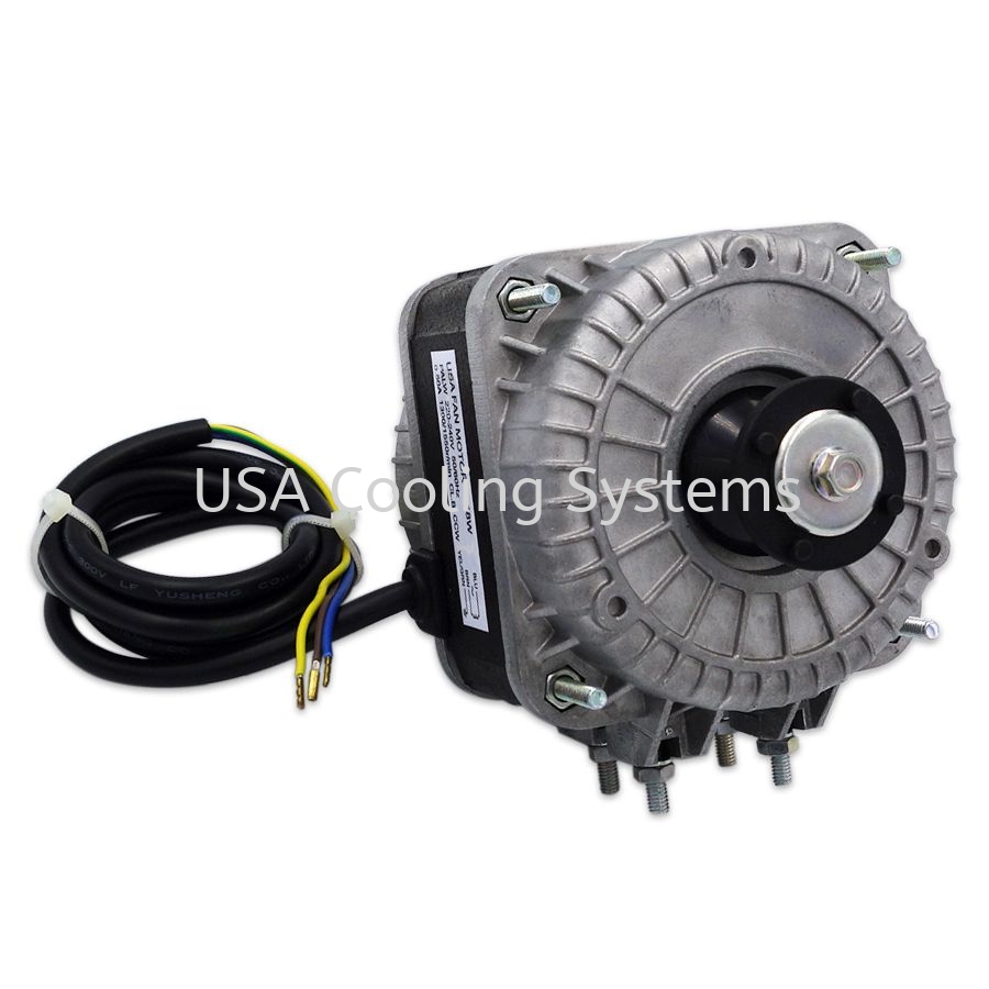 USA Fan Motor