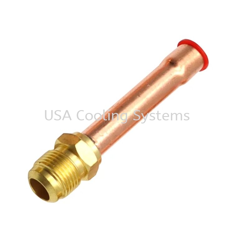 USA Indoor Connection Pipe