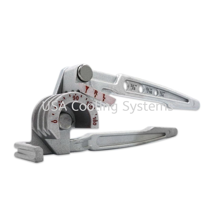 USA 3-in-1 Tube Bender UTB-368