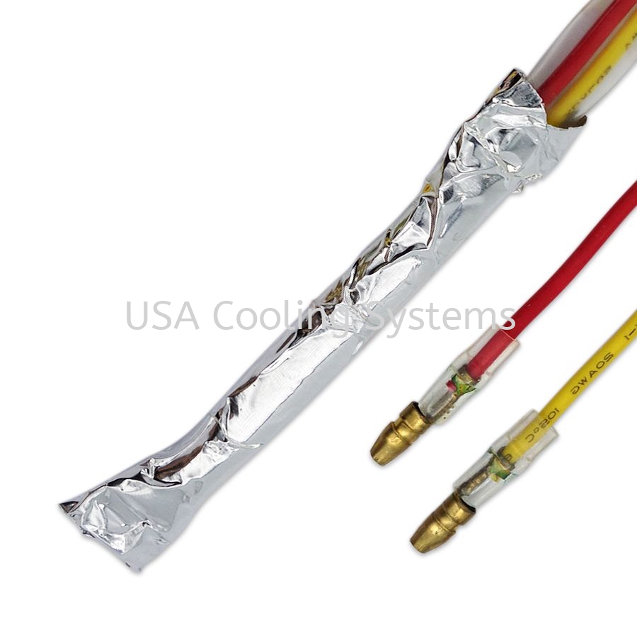 USA Thermal Fuse KSD-7008