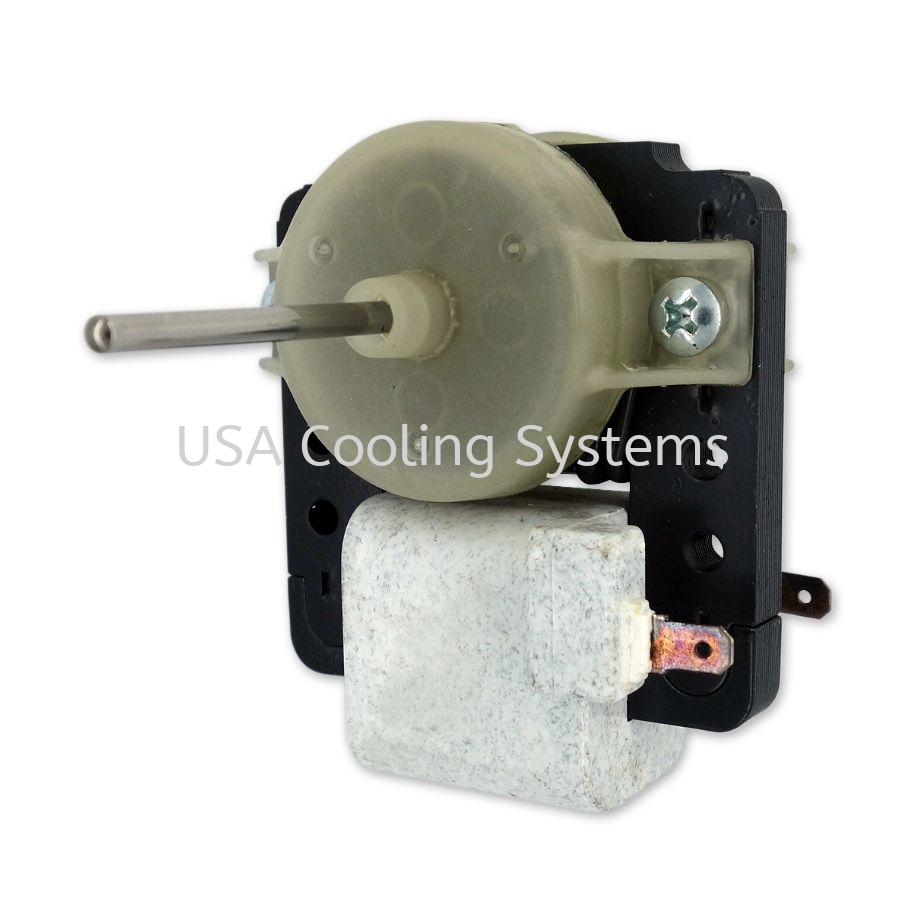USA Evaporator Fan Motor MH07BCF-TJA5
