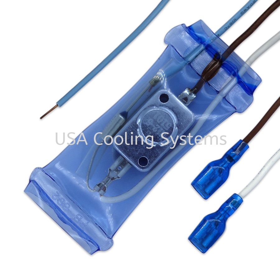 USA Defrost Thermostat KSD-2003